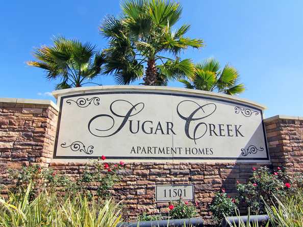 Sugar Creek Apartments