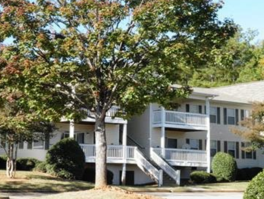 West Columbia Sc Low Income Housing And Apartments