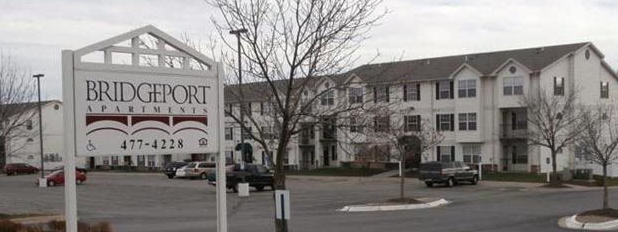 Lincoln Ne Low Income Housing