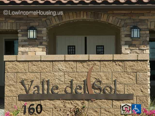 Valle Del Sol Apartments