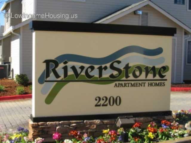 Riverstone Apartments