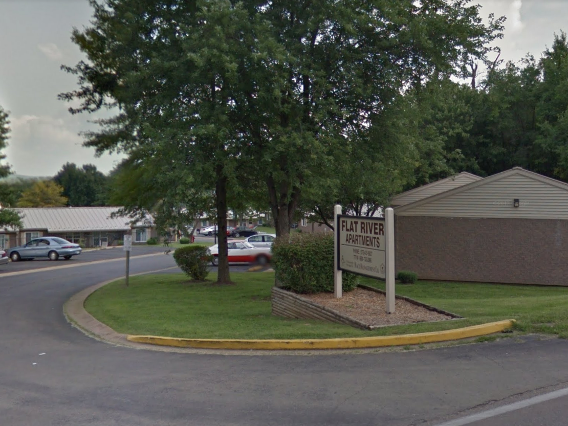 Flat River Apartments 900 Taylor Ave, Park Hills, MO 63601