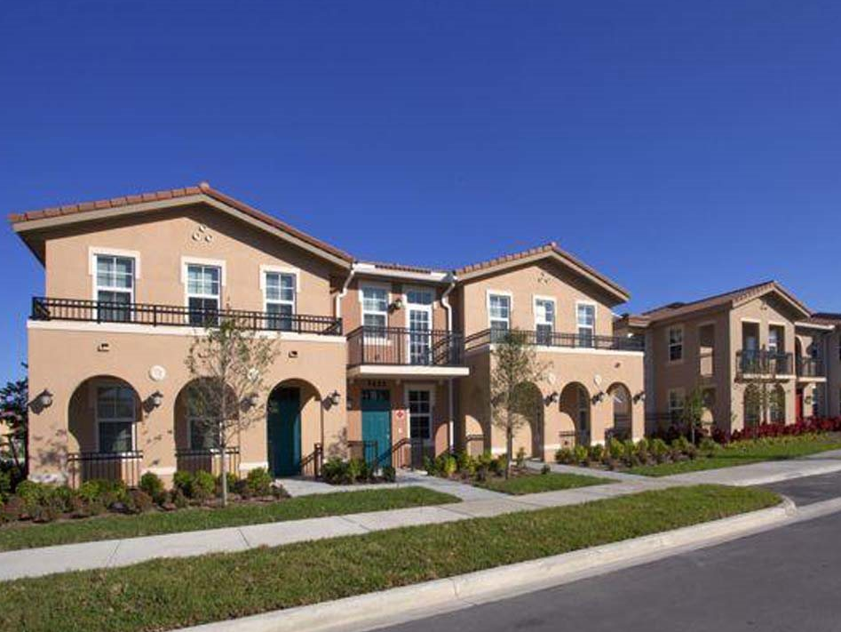 Northpark at Scott Carver Apartments 2181 NW 74th Street, Miami, FL