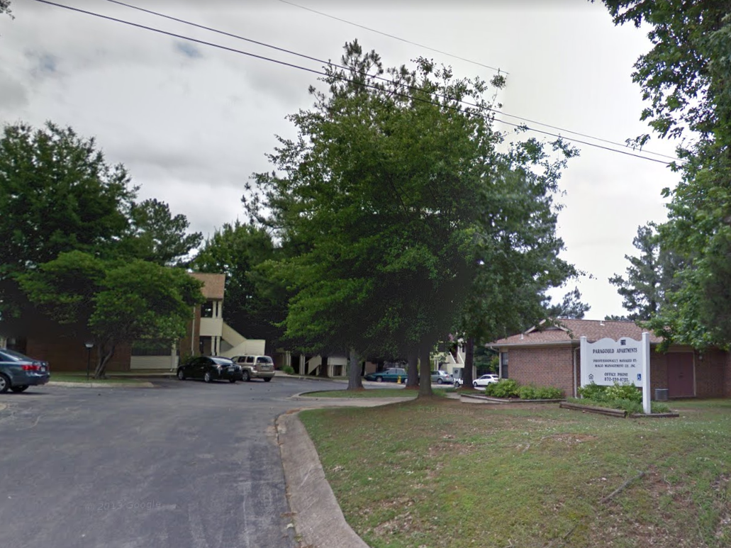 Paragould Apartments 219 Bogil Road, Paragould, AR 72455