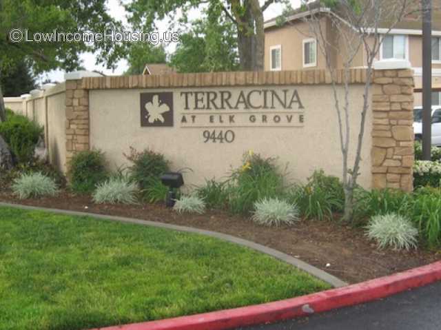 Terracina at Elk Grove Apartments
