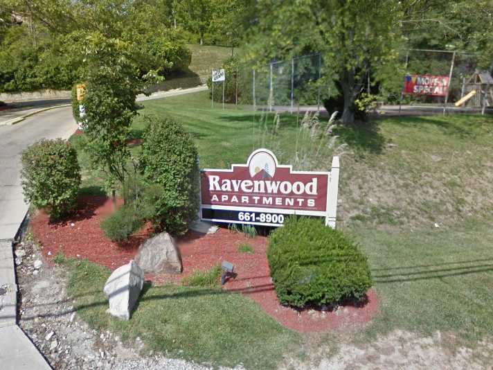 Ravenwood Apartments