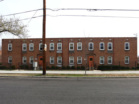 Washington Dc Low Income Housing And Apartments