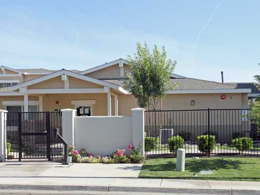 Sierra Village Apartments