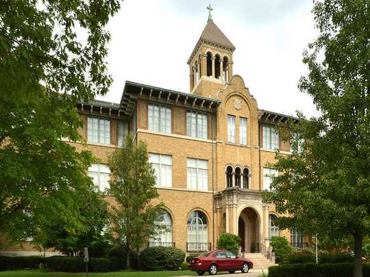 StoneBridge at Winton Woods - Mercy Health