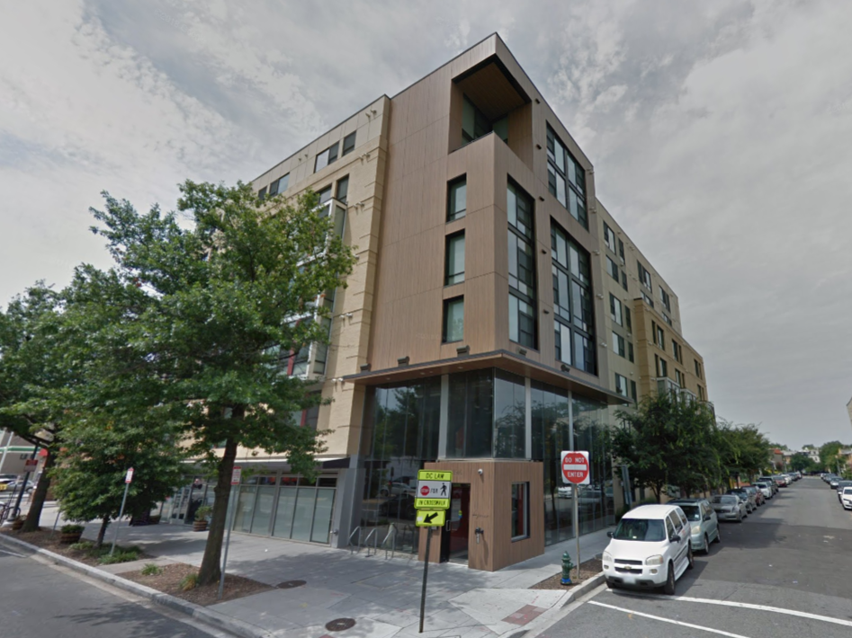 Washington DC Low Housing and Apartments