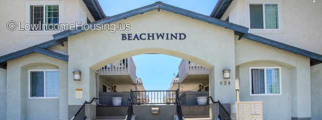 Beachwind Court Apartments