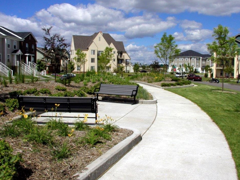 Heritage Park Apartments MN 1000 Olson Memorial Hwy., Minneapolis