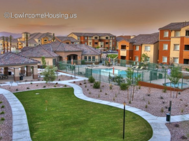 Las Vegas Apartments No Proof Of Income