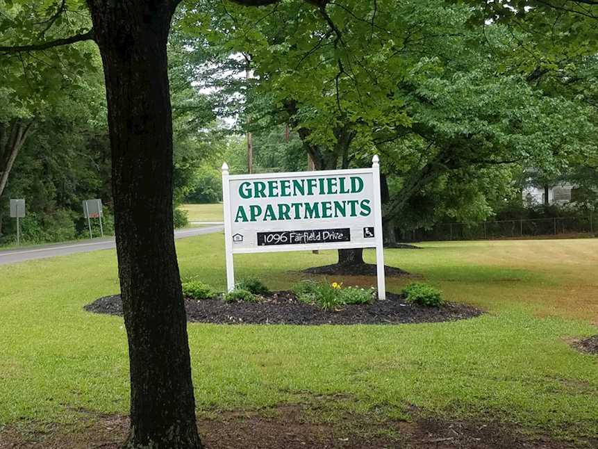 Greenfield Apartments