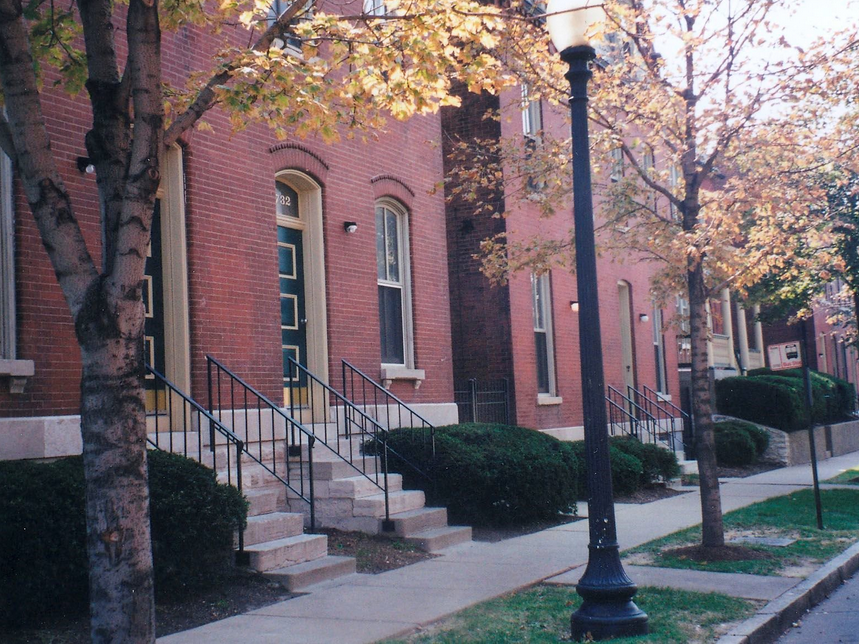 The Brewery Apartments 1700 N. 20th St., Saint Louis, MO 63106