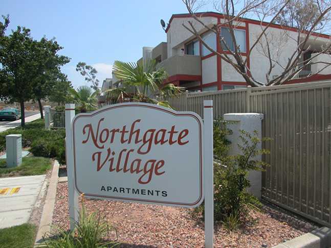 Northgate Village Apartments