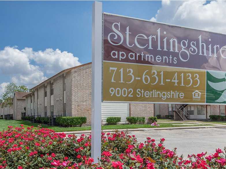 Sterlingshire Apartments