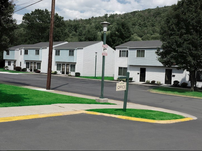 Philipsburg PA Low Housing and Apartments