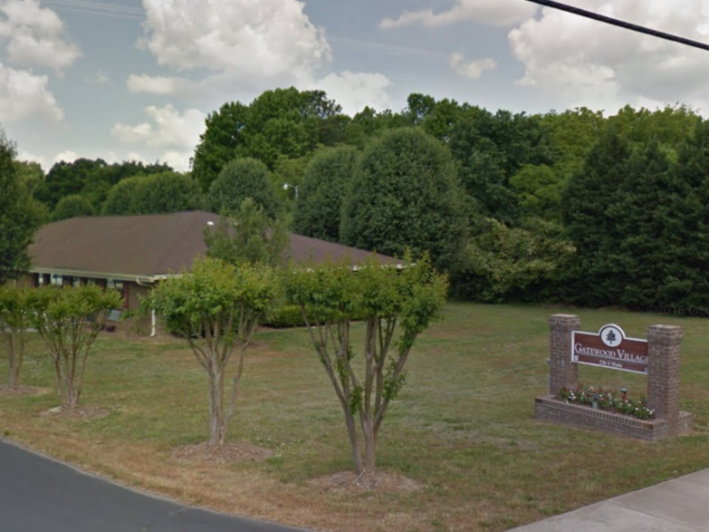 Gatewood Village 226 S. Main St., Wingate, NC 28174