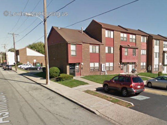 Philadelphia PA Low Income Housing | Philadelphia Low Income Apartments