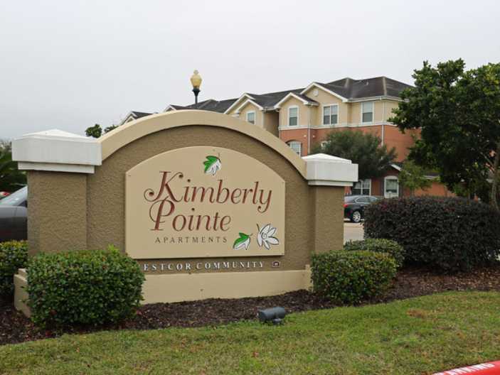 Kimberly Pointe Apartments