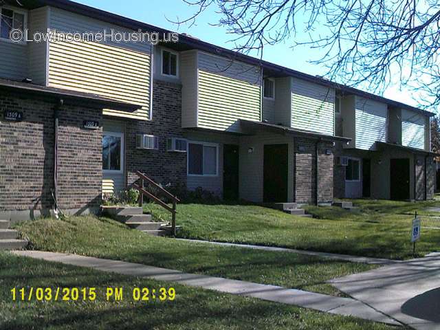 Terrace Heights Affordable Apartments