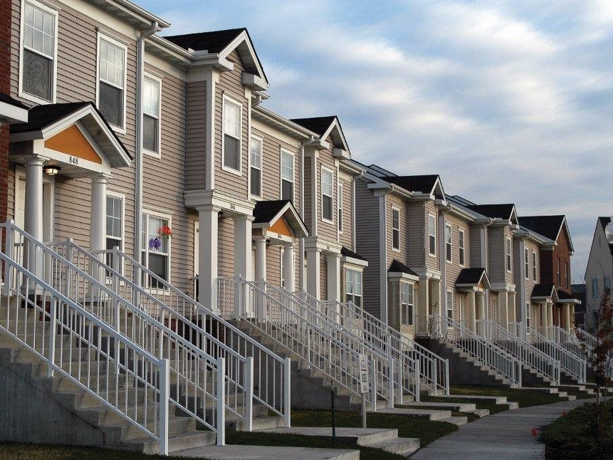 Heritage Park Apartments MN 1000 Olson Memorial Hwy., Minneapolis