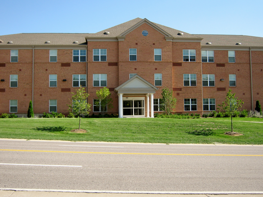 AHEPA 53 III Senior Affordable Living Apartments 1762 Lemay Ferry