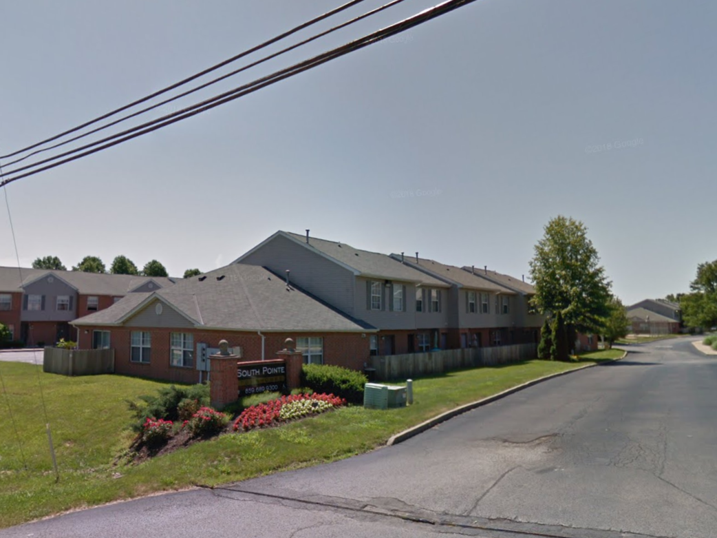 Low Income Housing Near 41042