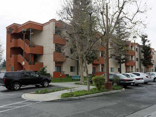 Westminster Court - Low Income Senior Apartments