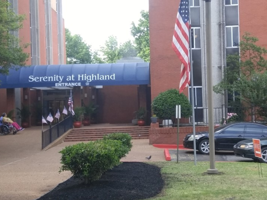 Memphis TN Low Housing and Apartments