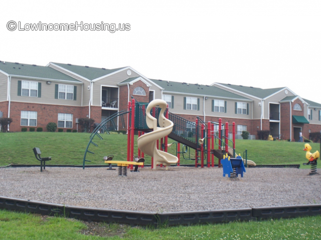 Armstrong Farm Apartments 3900 Armstrong Court Jeffersonville In 47130 Lowincomehousing Us