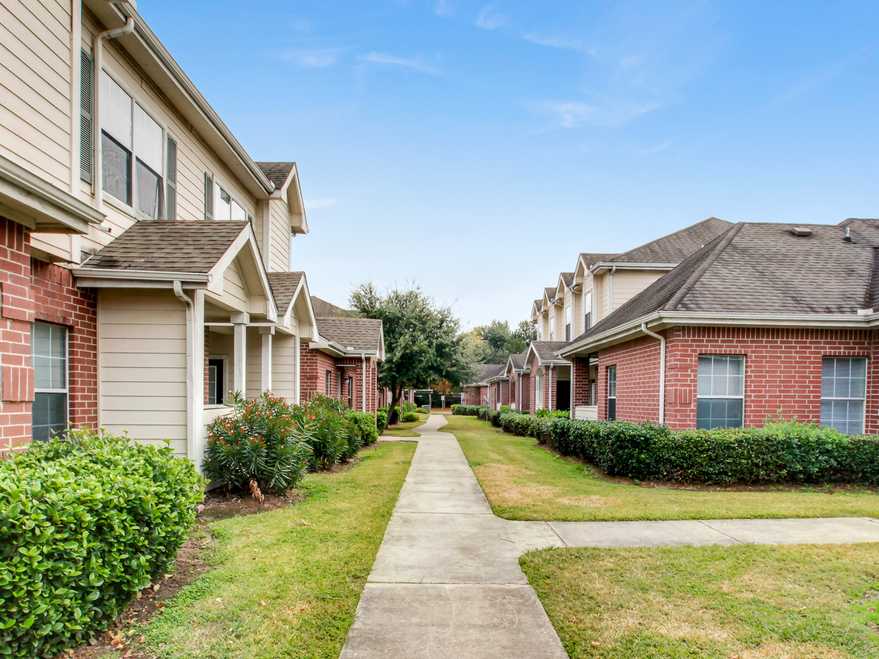 Timber Ridge Apartments