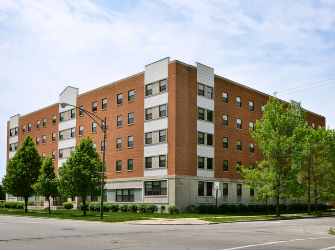 Chicago IL Low Income Housing | Chicago Low Income  