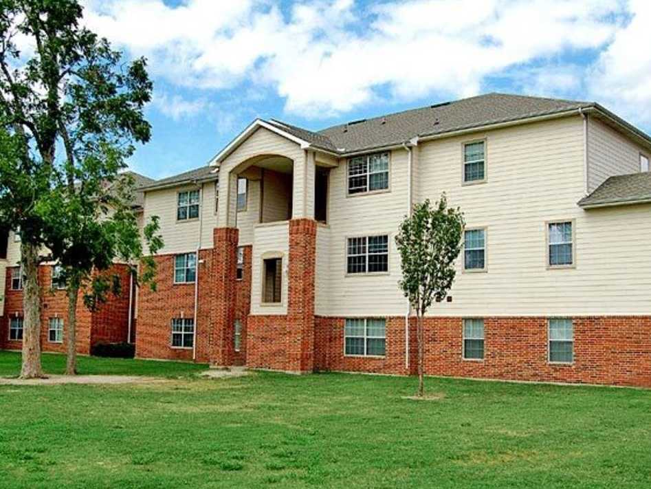 Shadow Ridge Apartments