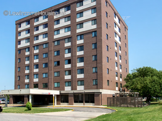 Waterloo Ia Low Income Housing