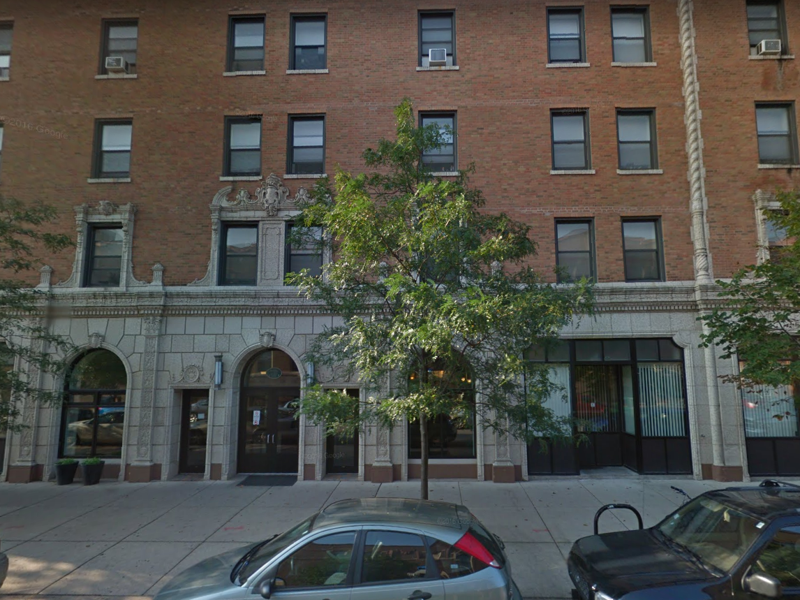 Leland Apartments Chicago 1207 W Leland Ave, Chicago, IL 60640