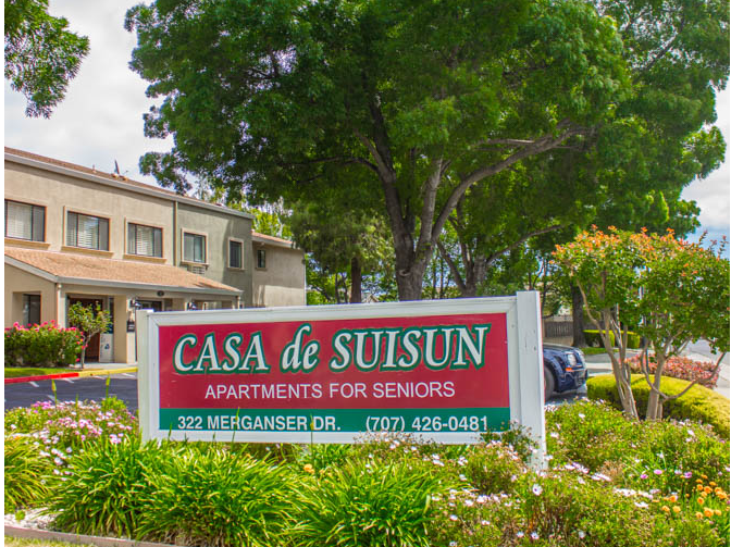 Solano County Housing Assistance Captions Profile