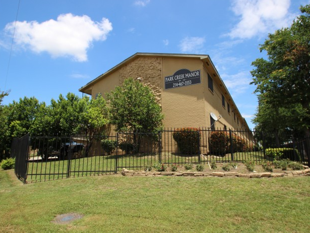 Dallas TX Low Income Housing and Apartments