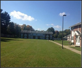 Meadow Landing Apartments