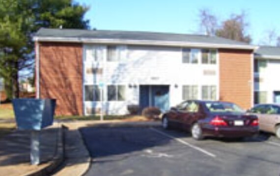 Meadowbrook Heights Senior Apartments