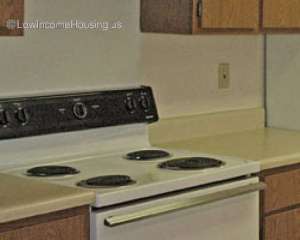 Parkside Apartments