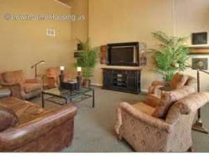 Longmont Supportive Housing