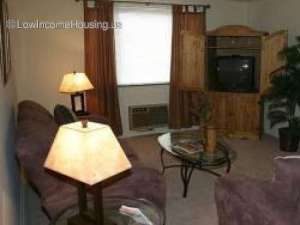 Deerfield Apartments