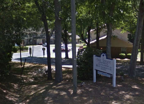 Oak Terrace Apartments Pageland