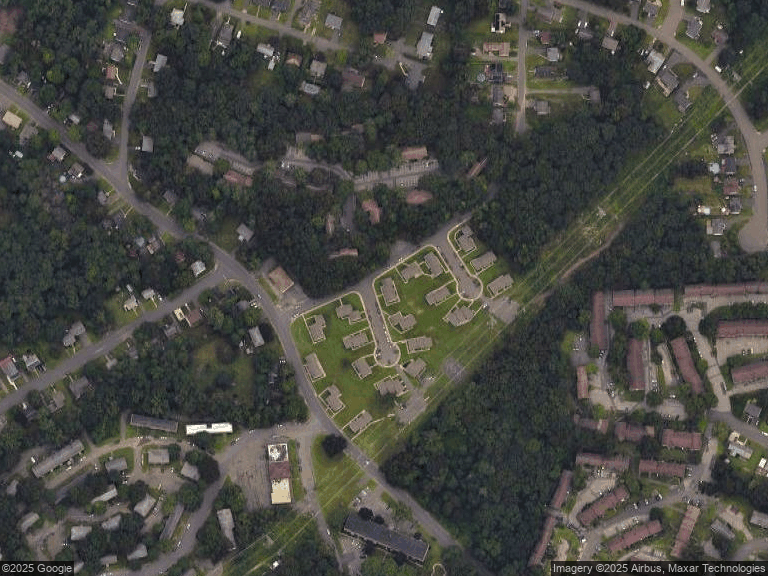 Oak Terrace Apartments Public Housing