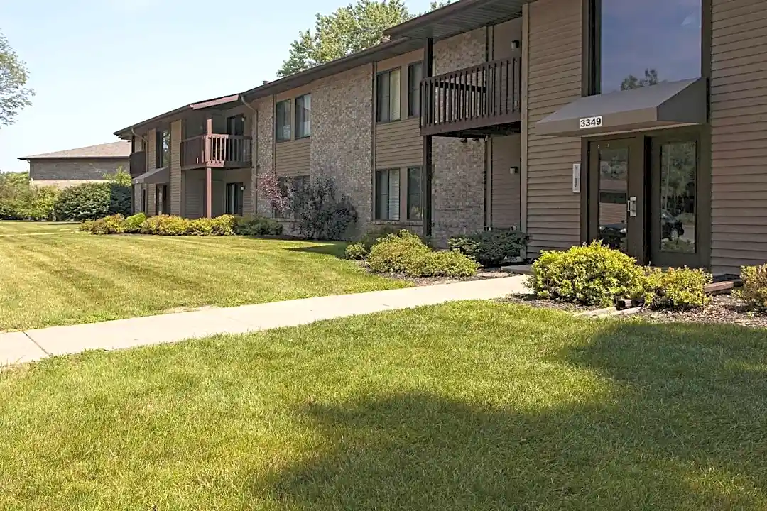 Swanson Court Apartments