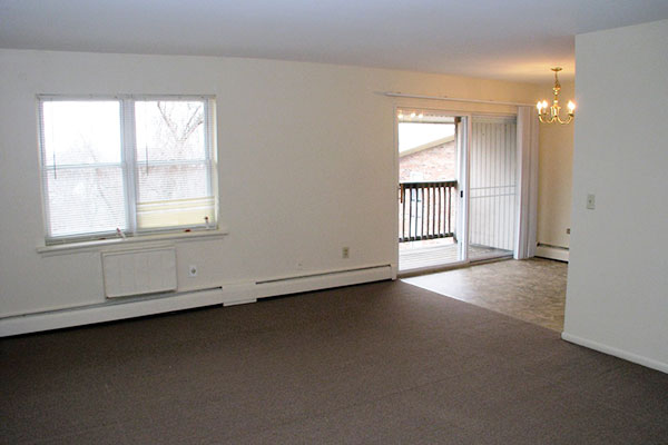 Rolling Ridge Apartments Income Based