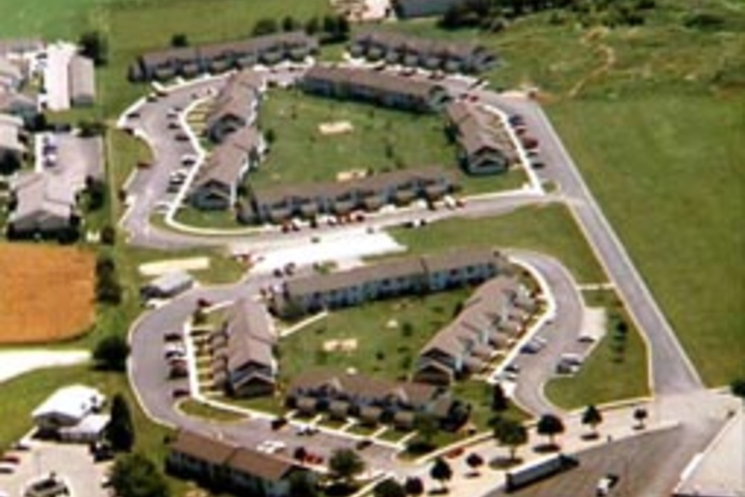 Spring Isle II Apartments