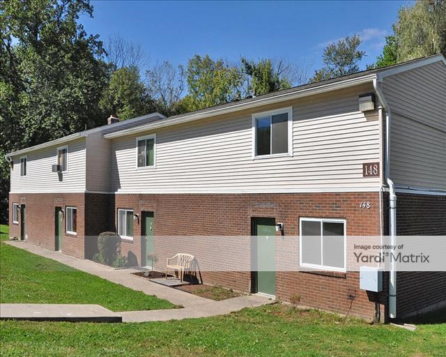 Springbrook Apartments Public Housing